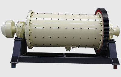 Grid Type Ball Mill