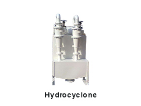 Hydrocyclone