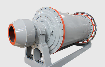 Tube ball mill